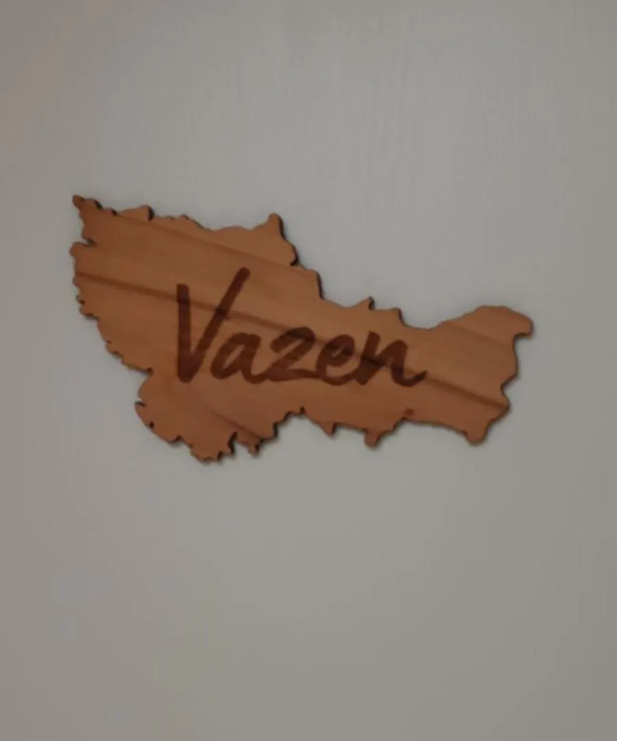 La Maison Des Poulains Sauzon France