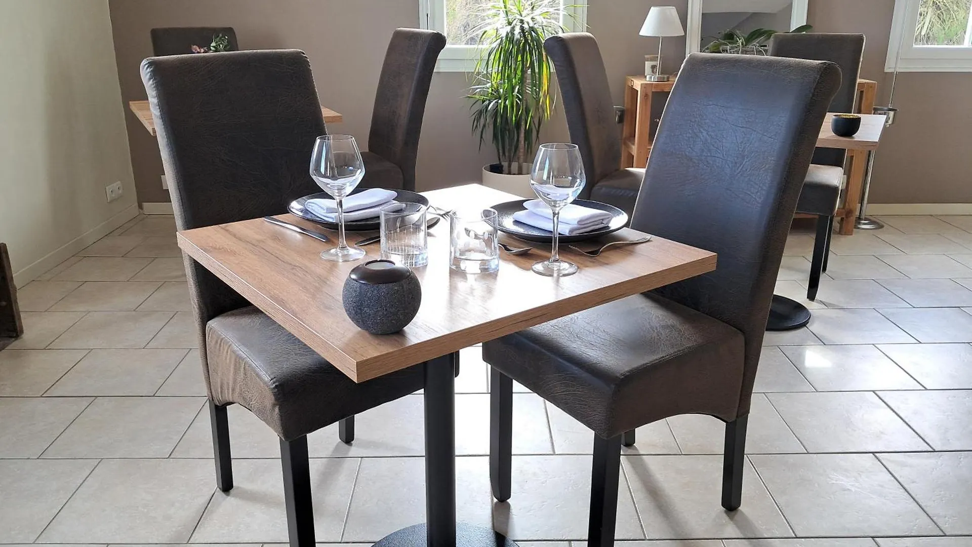 Bed & Breakfast La Maison Des Poulains Sauzon