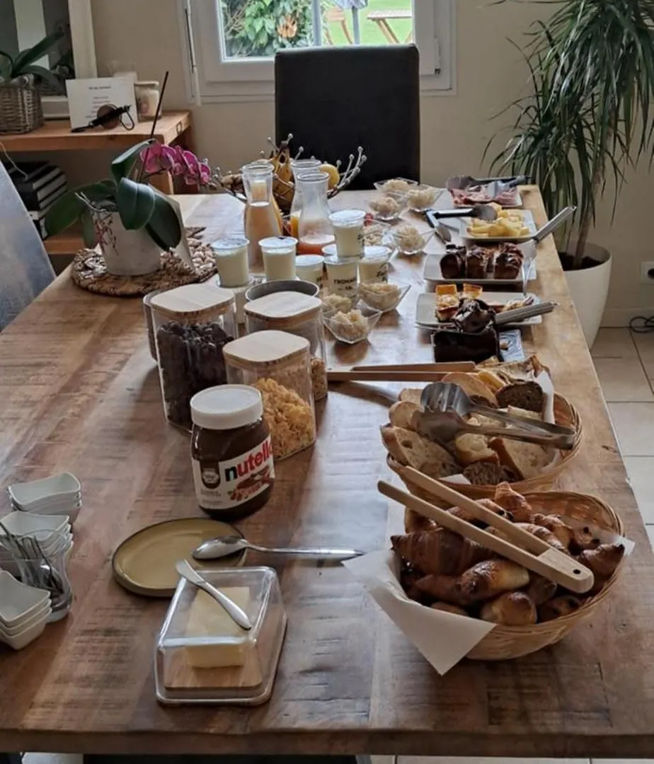 La Maison Des Poulains Sauzon France