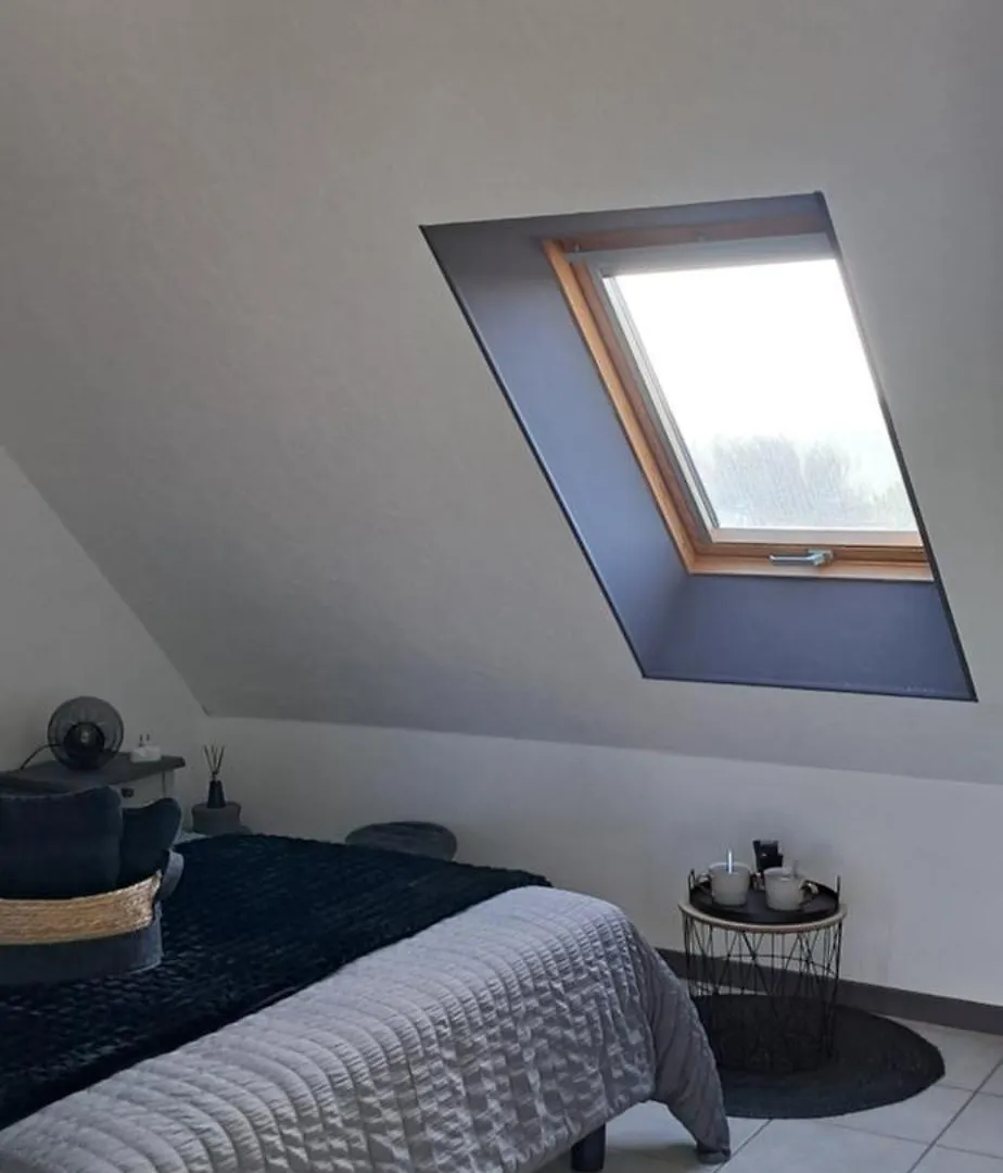 Bed & Breakfast La Maison Des Poulains Sauzon France