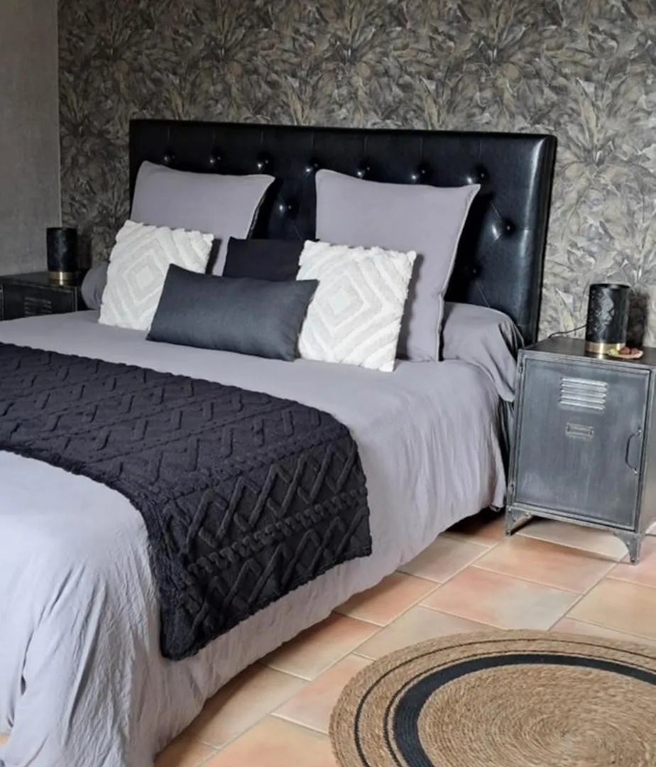 La Maison Des Poulains Sauzon Bed & Breakfast