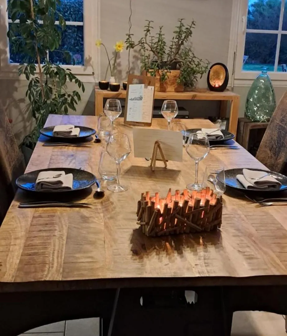 Bed & Breakfast La Maison Des Poulains Sauzon